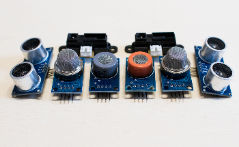 What are Thin Film Gas Sensors?