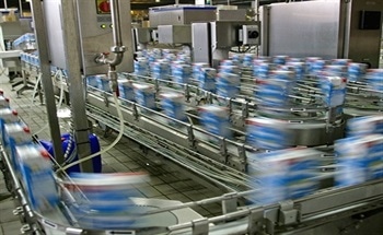 How to Choose Lenses for Machine Vision