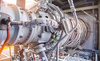 Gas Turbine Inspection for the Power Industry