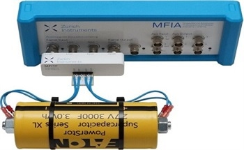 Solving the Challenges in Impedance Measurement