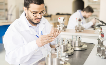 Solving Problems in Tribology with Sensors