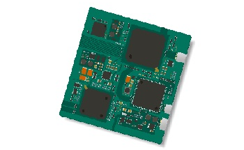 Applications and Characteristics of Sensors Made of Ceramics
