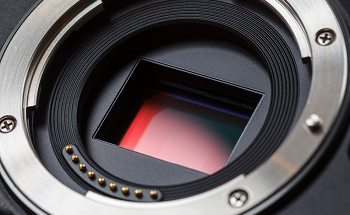 Digital Camera Sensor History and Developments