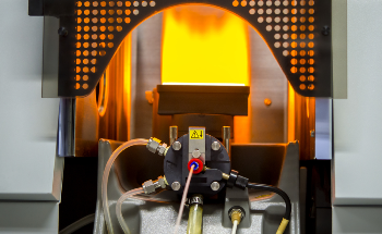 How are Sensors Used in Spectroscopy?