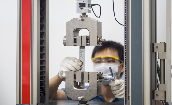 How Nanoscale Sensor Technology Measures Pressure Effects on Materials
