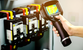 Uses in Thermal Analysis for Temperature Sensors 
