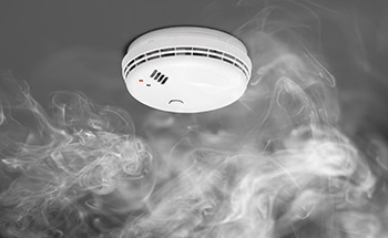 An Overview of Smoke Detectors