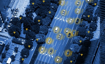 Applications of Thermal Cameras in the Automotive Industry
