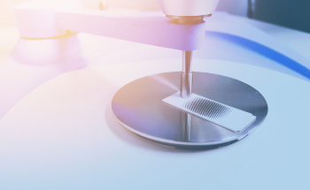 Sensing Probes in Infrared Spectroscopy