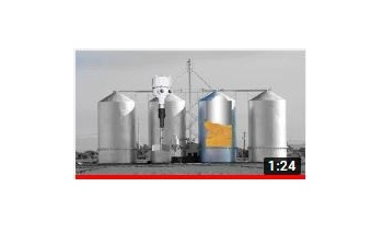 How to Choose the Correct Point Level Sensors for Level Detection