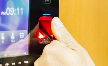 Developments in Touchless Sensor Technology