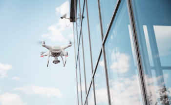 Detecting COVID-19 Symptoms with Draganfly's 'Pandemic Drone'