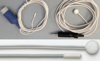 Temperature Sensing in Medical Devices
