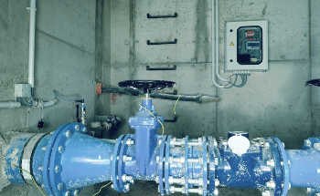 Could Sensors in the Water Network Save our Summers?