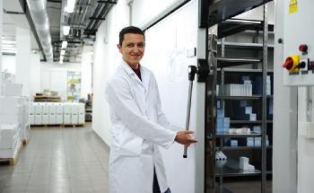 Industrial Refrigeration Applications of Low-Temperature Ammonia Detection