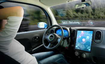 Aeva & ZF's Commercially Viable FMCW LiDAR Sensors for Autonomous Cars