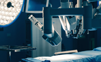 Ultra-Sensitive Graphene-Based Sensors for Next-Generation Surgical Robotics