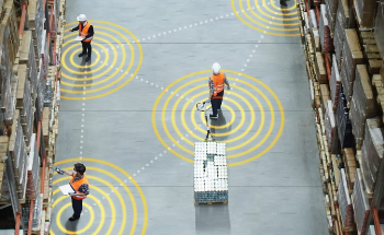 Beyond Yardsticks: Time-of-Flight Sensors Measure Social Distancing