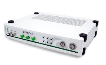 Comparing a Laser Interferometer with a HD Amplifier