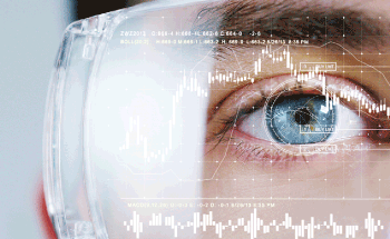 Augmenting Reality with MEMS Sensors