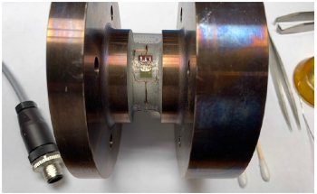 A Guide to Installing Strain Gauges