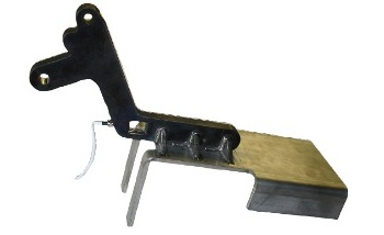 Custom Load Cells from Sensing Systems