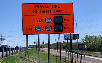 Delivering Smart Work Zone Monitoring in Minneapolis and Oklahoma