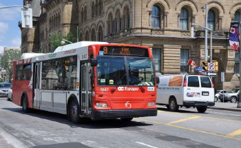 Estimating Transit Passengers Origin-Destinations with SMATS Sensors