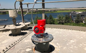 A Sensible Guide to Silo Inventory Monitoring Systems