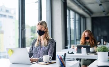 How CO2 Gas Sensors Could Help Control COVID-19
