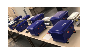 Ex d Enclosures: What are They and Why are They Important for Safety?