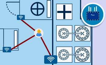 The RSSI Location Principle: Why is More Infrastructure Needed for Accuracy?