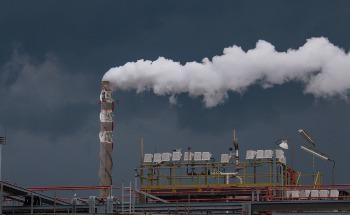 Making Chemical Plants Safer with Breakthrough Air Sensors