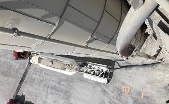 Using New Technology for Silo Level Measurement