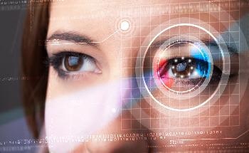 Newly Developed Perovskite Sensor Mimics How the Human Eye Works