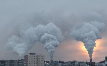 The Future of Sensors for Detecting Air Pollution in Cities