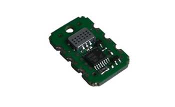 Applications of Indoor Air Quality Sensors