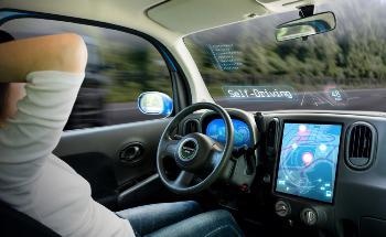 Using LiDAR Technology to Increase Road Safety