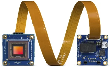 How to Integrate Board Level Cameras