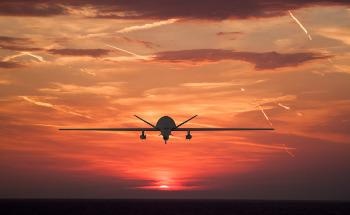How Could Sensors Drive the Future of Drones?