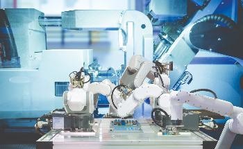 The Increasing Usage of AI in the Manufacturing Industry: Challenges and Further Evolution