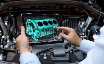 Developments in Intelligent Sensing for Audio-Visual Augmented Reality