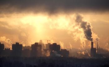 Addressing the Air Quality Health Crisis with Airly’s Pollution Sensors