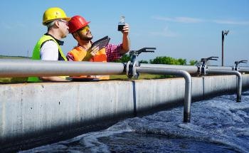 Wastewater Monitoring: A Shift from BOD/COD to Total Organic Carbon Analysis