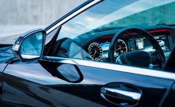 World's First Automotive Sensor with Full-Cabin Monitoring
