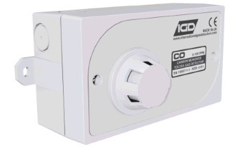 The Use of Formaldehyde Gas Detectors in Medical Labs