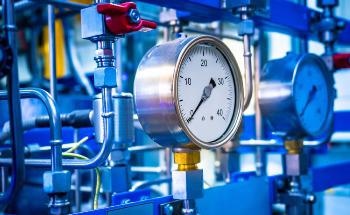 Pressure Sensors: Melt Pressure Transducer