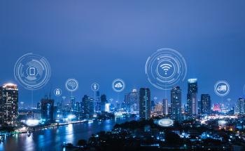 How Digital Twin Technology Could Pave the Way to Smarter Cities