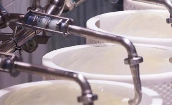 How the Dairy Industry Uses Pressure Measurement