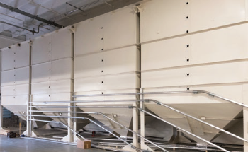 Creating Easier, Faster and Less Costly Level Measurement for the Plastics Industry